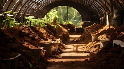 Image result for Biodegradable Waste Composting