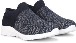 Kraasa Walking Shoes For Men - Buy Kraasa Walking Shoes For Men Online ...