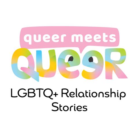 Queer Meets Queer | Podcast on Spotify