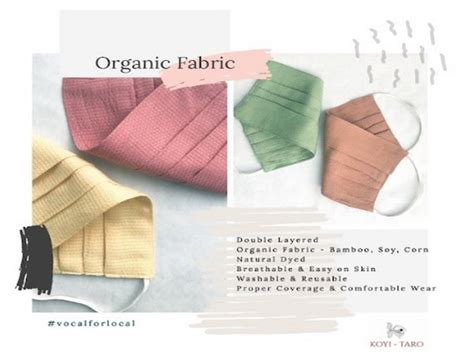 "Koyi-Taro" by Anupma and Devika introduces beautiful range of eco ...