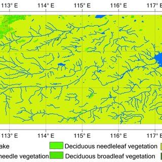 Image result for Vegetations Field Study Examples