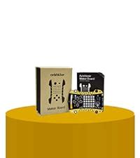 Buy Avishkaar IoT Starter Kit, 100-in-1 DIY Programmable IoT ...