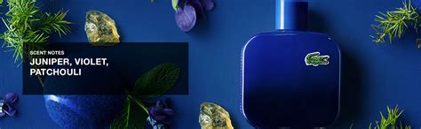 LACOSTE L.12.12 Magnetic Pour Lui Eau de Toilette 175ml for Men ...