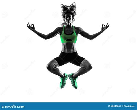 Zen Silhouette Stock Photos - Download 9,113 Royalty Free Photos