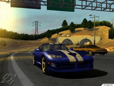 Image result for Test-Drive PS2