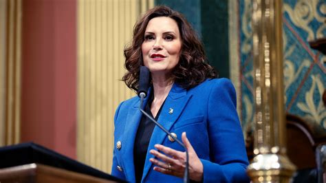 Gretchen Whitmer