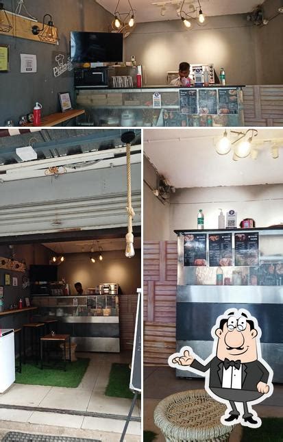 Beany Bread Cafe, Bengaluru - Restaurant menu, prices and reviews