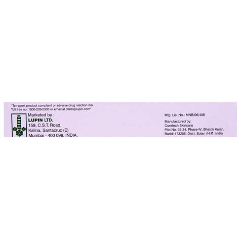 Defenac Gel 30 gm Price, Uses, Side Effects, Composition - Apollo Pharmacy
