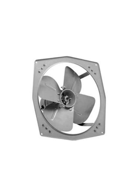 Orient Power Flo 9" Exhaust Fan 4 Blade (Kitchen)