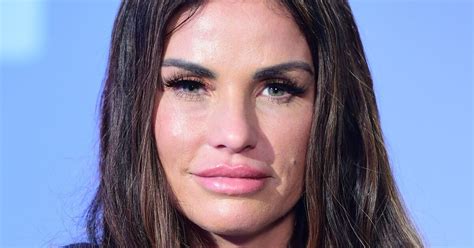 Katie Price signs up for couples therapy on Celebs Go Dating – The ...
