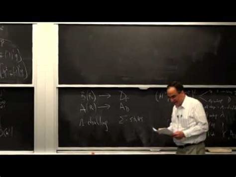 Lec 18 - 5.80 Small-Molecule Spectroscopy and Dynamics, Fall 2008 Video ...