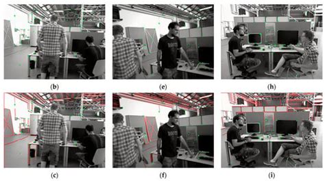 YPL-SLAM: A Simultaneous Localization and Mapping Algorithm for Point ...