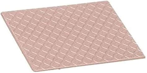 Thermal Grizzly Minus Pad (30 x 30 x 1 mm, Minus Pad 8) : Amazon.in ...
