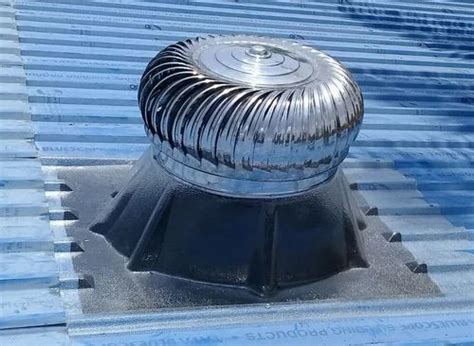 Green Eco Ventilators, Bengaluru - Manufacturer of Air Ventilator and ...