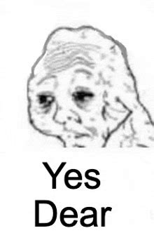 Yes Honey GIFs | Tenor