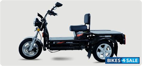 KOMAKI XGT Cat 3.0 price, specs, mileage, colours, photos and reviews ...