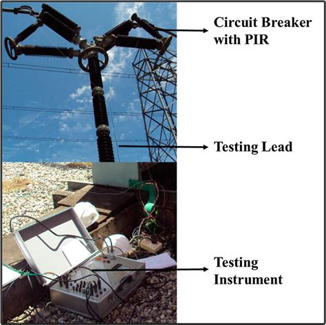 Image result for Testing Circuit Breaker for Small Generator