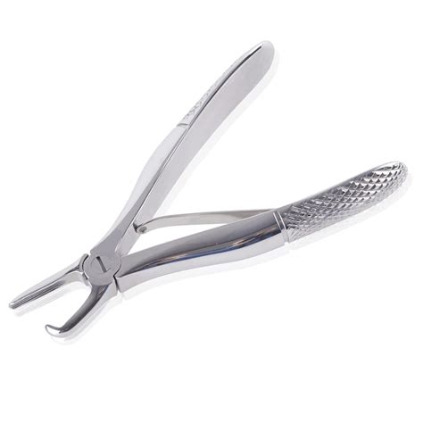OdontoMed2011 Dental Tartar Remover Forceps Small 4Ã‚½" 4.5" TARTER ...