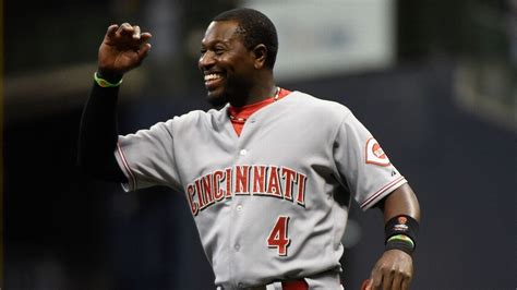 Report: Reds 2B Brandon Phillips vetoed November trade to Braves - ESPN