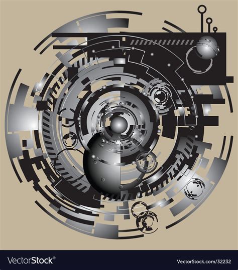 Vector Tech Shapes 的图像结果