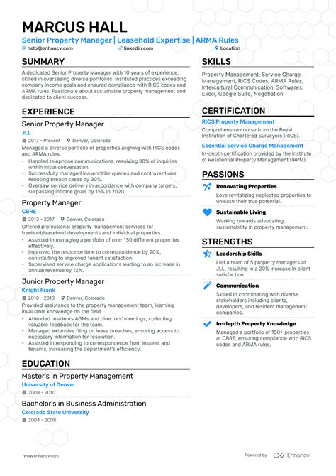 Great Resume Examples 的图像结果