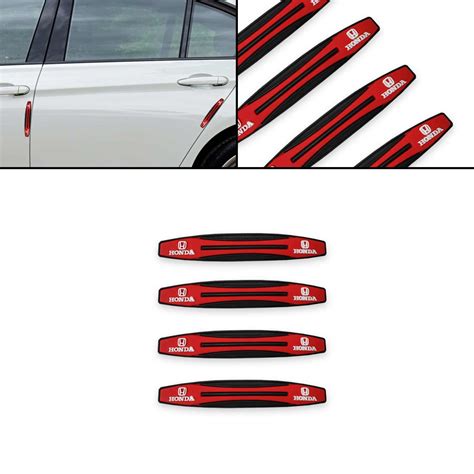 Car Door Edge Protectors