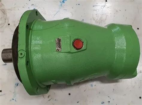 Hydromatik Rexroth - REXROTH A10VM63 EZ6/52W1 (R902490097) MODEL ...