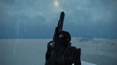 Image result for Fallout 4 Watch Mod