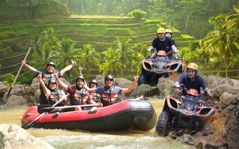 Ayung River: Everything You Need Before Visiting