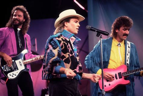 Documentary explores impact of country band Sawyer Brown