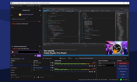 Image result for Open Source Streaming Software
