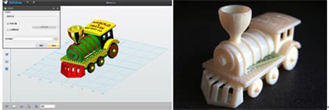 小创客投稿：用3DOne设计的武装直升机送给您-经验技巧-中望CAD官网-自主研发的二三维CAD软件机械设计制图软件免费下载及初学入门教程
