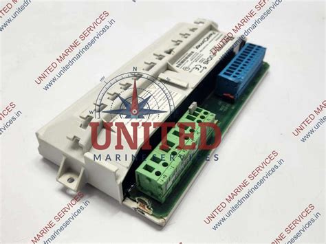 PEPPERL+FUCHS RD0-FB-EX4 FILED CONNEX FD0FBEX4 | United Marine Services