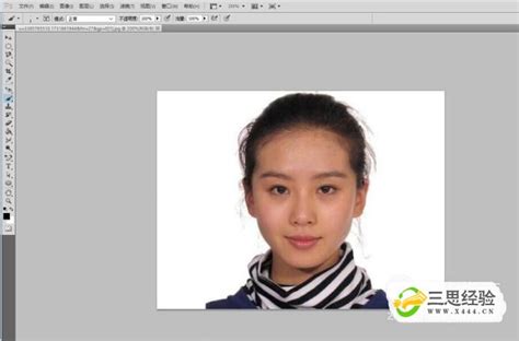 一寸照片电子版怎么制作 如何把1寸照片改成2寸电子版-证照之星中文版官网