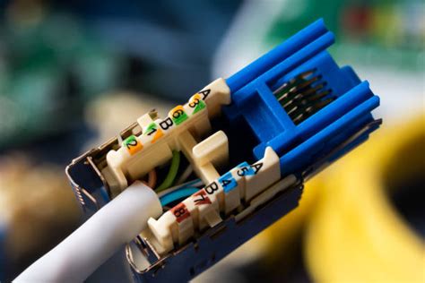 Image result for Internet Cable Connection