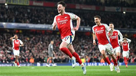 FIFA Puskás Award: Declan Rice, Lamine Yamal headline nominees - ESPN