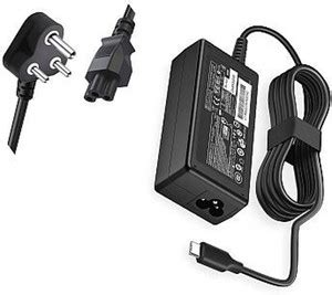 Regatech Dall ChromeBook XPS 12 9250, 13 9300, 15 9550 45W USB Type-C ...