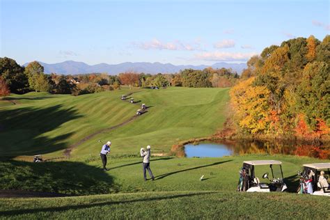Photo Gallery | Reems Creek Golf Course