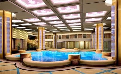 在北京寻找可以泡澡的“澡堂子”