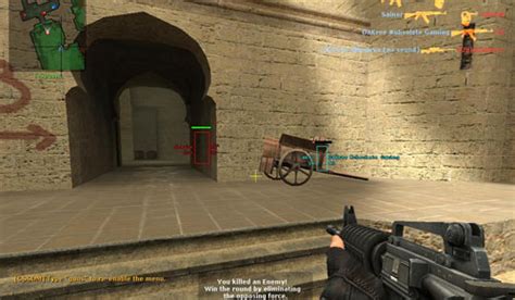 Image result for CSS Hacks Aimbot Radar Wallhack