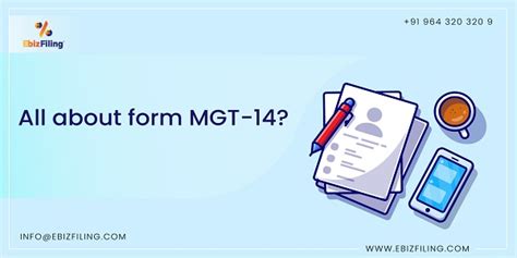 Form MGT 14: Types of Resolutions Under Companies Act, 2013