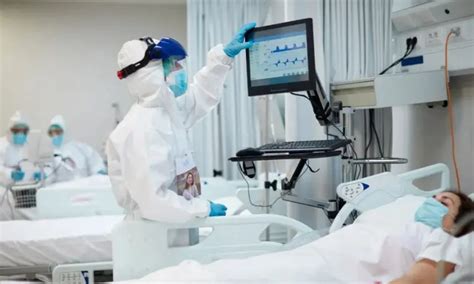 Now, Rs 5000 limit on Bengal Hospitals for clinical investigation under ...