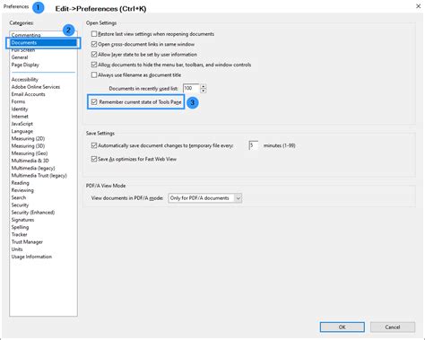 Image result for How to Open Tools On PDF