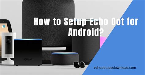 Amazon Echo App 的图像结果