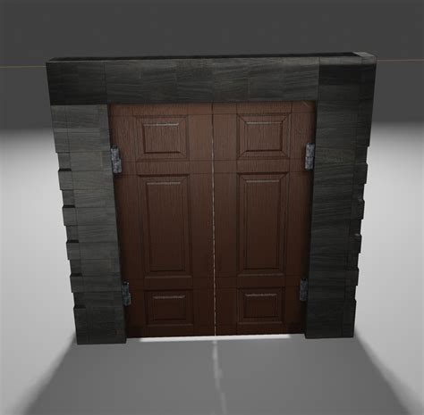 Image result for Castles Gates 3DS Max Tutorials