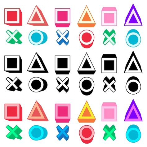 Image result for Geometric Gaimng Keyboared