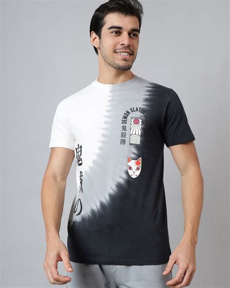 Demon Slayer T-shirts | Anime Collection – Free Authority