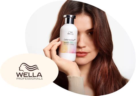 Wella India - Shop Professional Hair Care & Styling