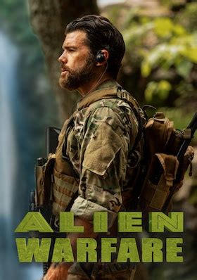 Image result for Alien Warfare Trailer