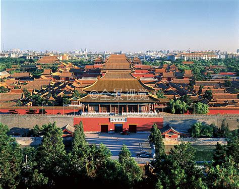 北京故宫博物院高清图片下载-正版图片501087429-摄图网